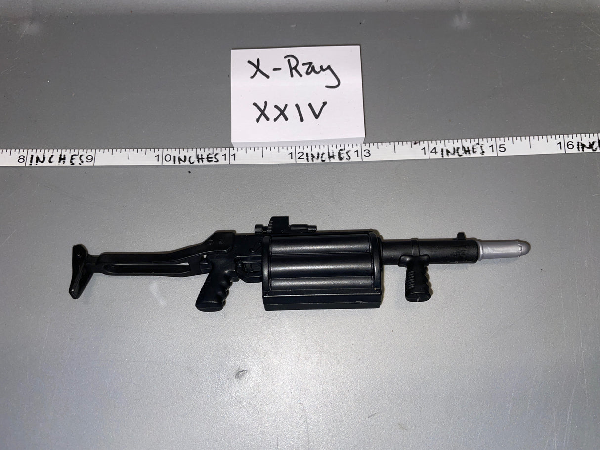 1/6 Scale Modern Era 40mm Grenade Launcher - Police