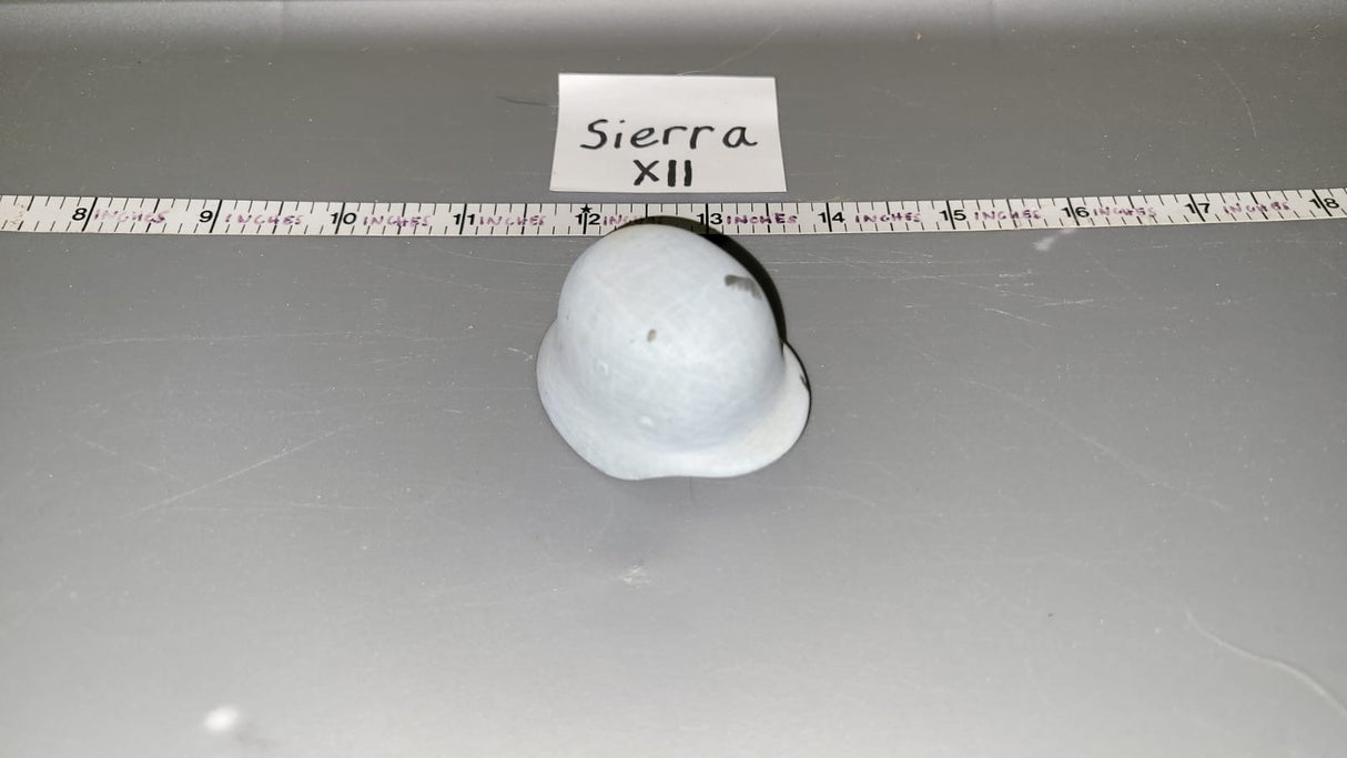 1/6 Scale WWII German Helmet