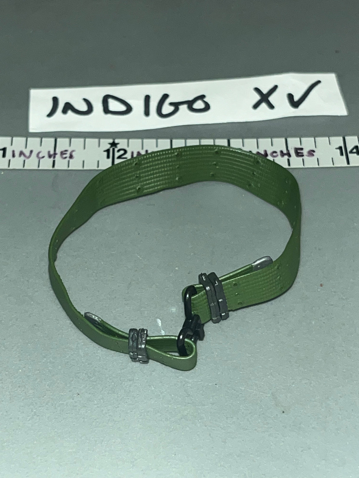 1/6 Scale Vietnam US Belt