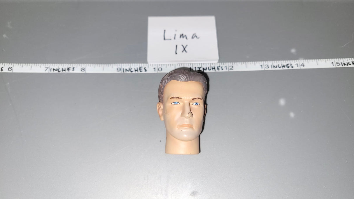 1/6 Scale Dragon Head Sculpt