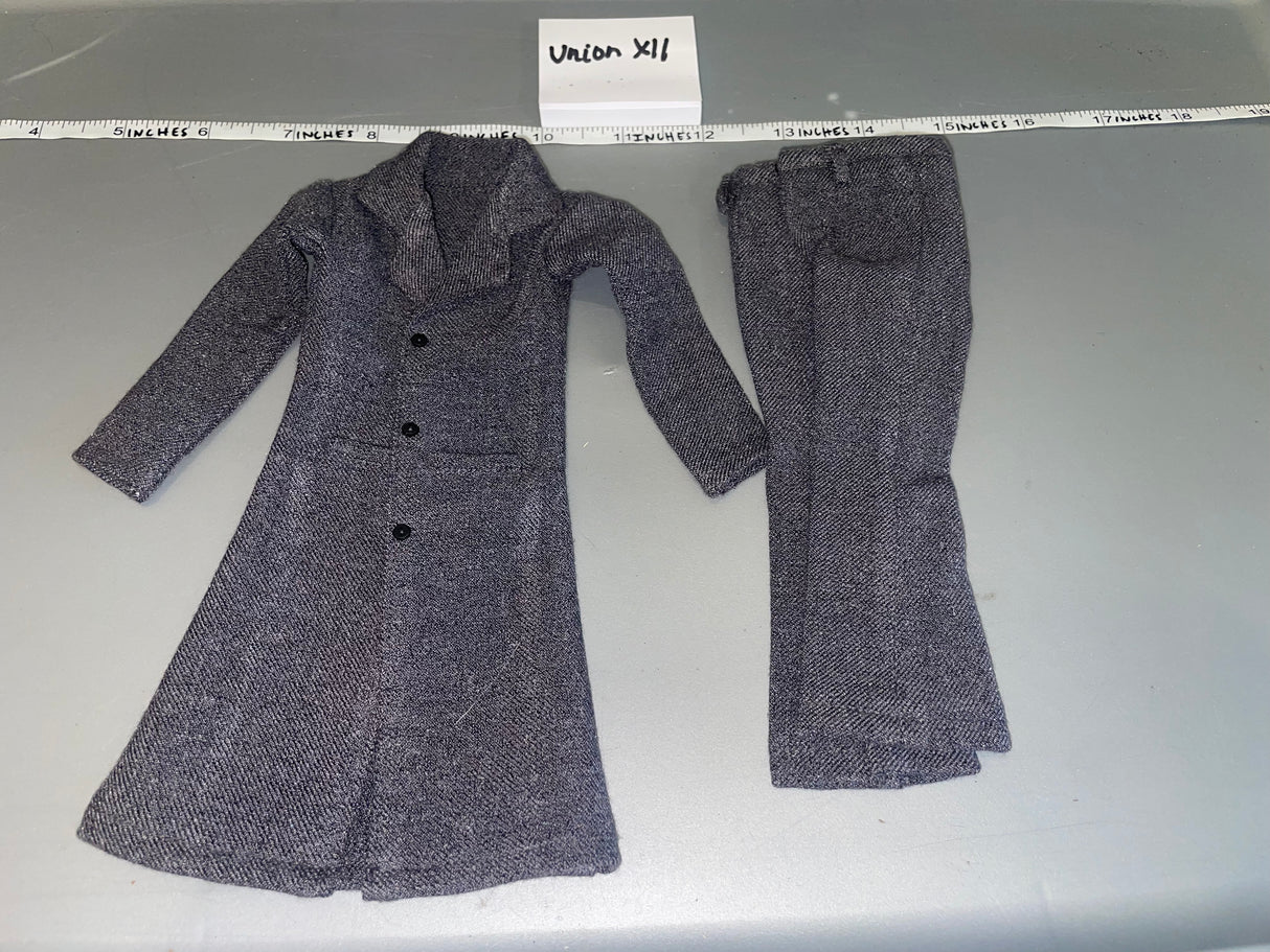 1/6 Scale Modern Era Civilian Suit