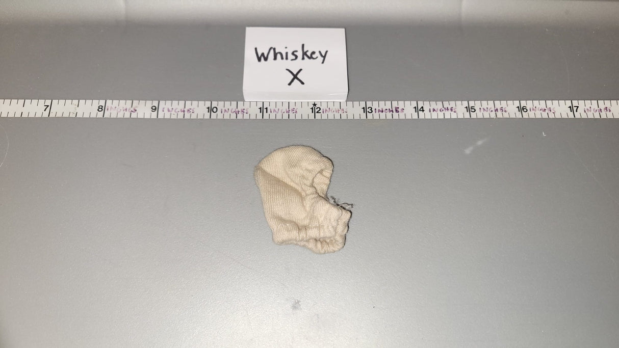 1:6 Scale Modern Era Firefighter Hood