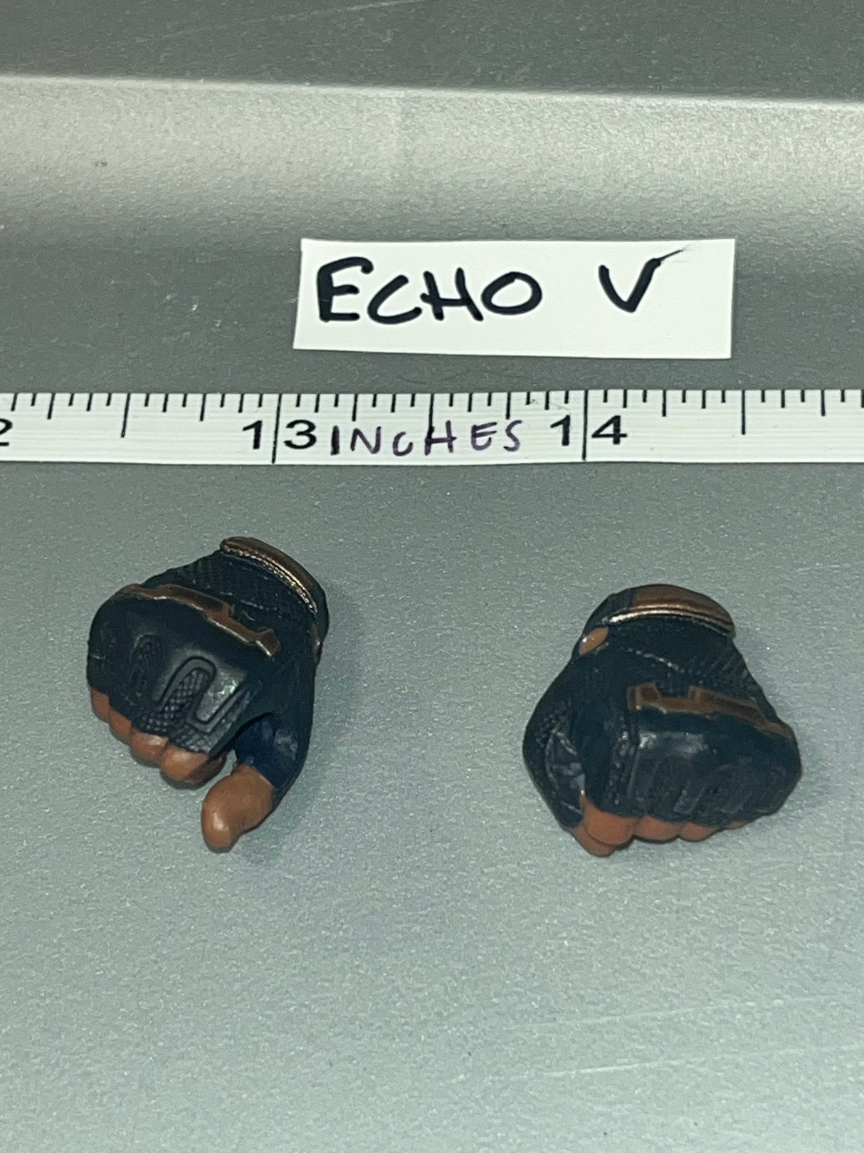 1/6 Scale Hand Set - Marvel Comics Science Fiction