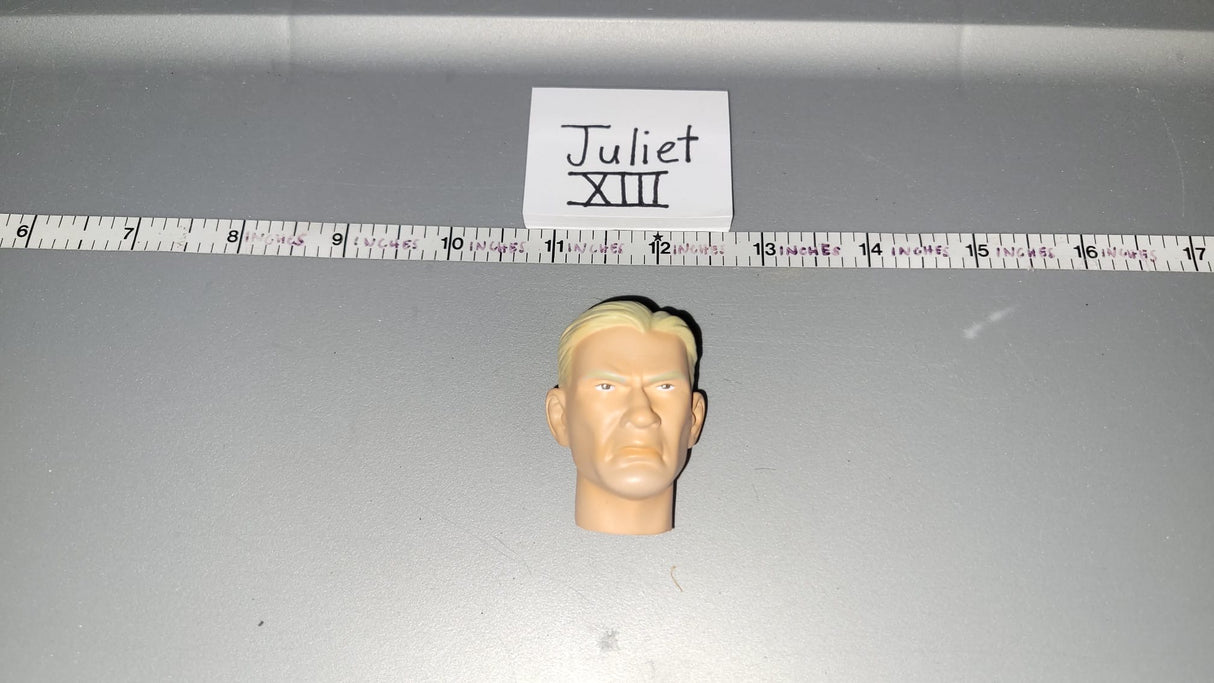 1/6 Dragon Head Sculpt