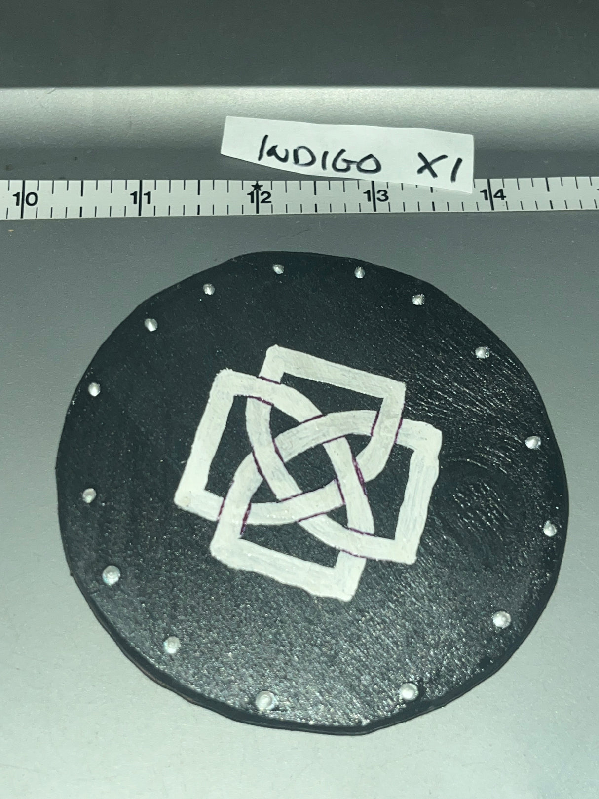 1/6 Scale Medieval Fantasy Shield