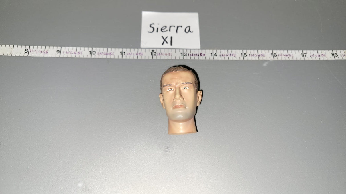 1/6 Scale Dragon Head Sculpt