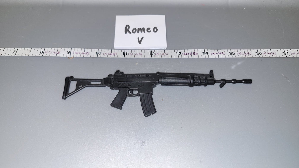 1/6 Scale Modern Era German G3 Rifle