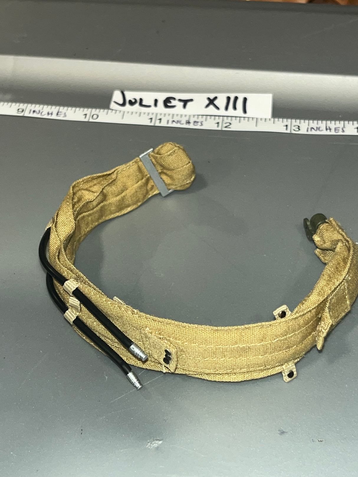 1/6 Scale WWII US Floatation Belt