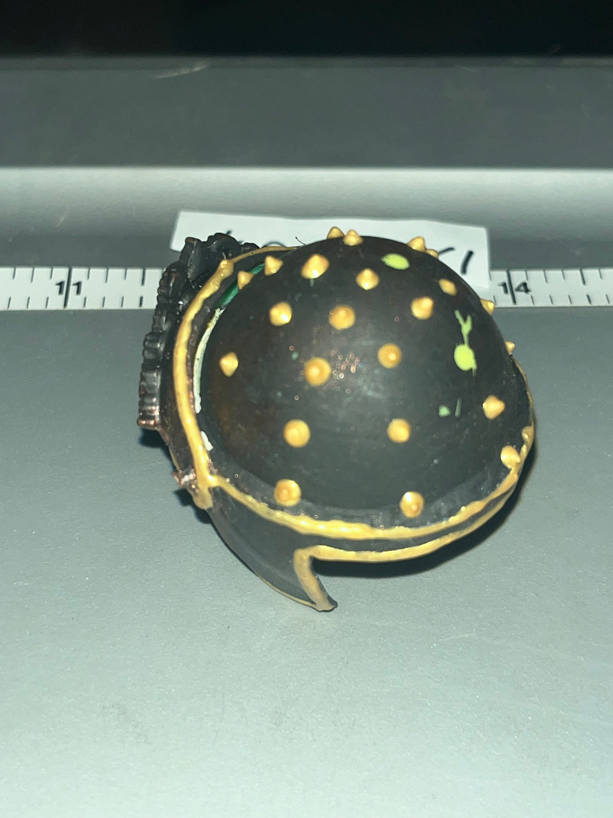 1/6 Scale Ancient Fantasy Helmet