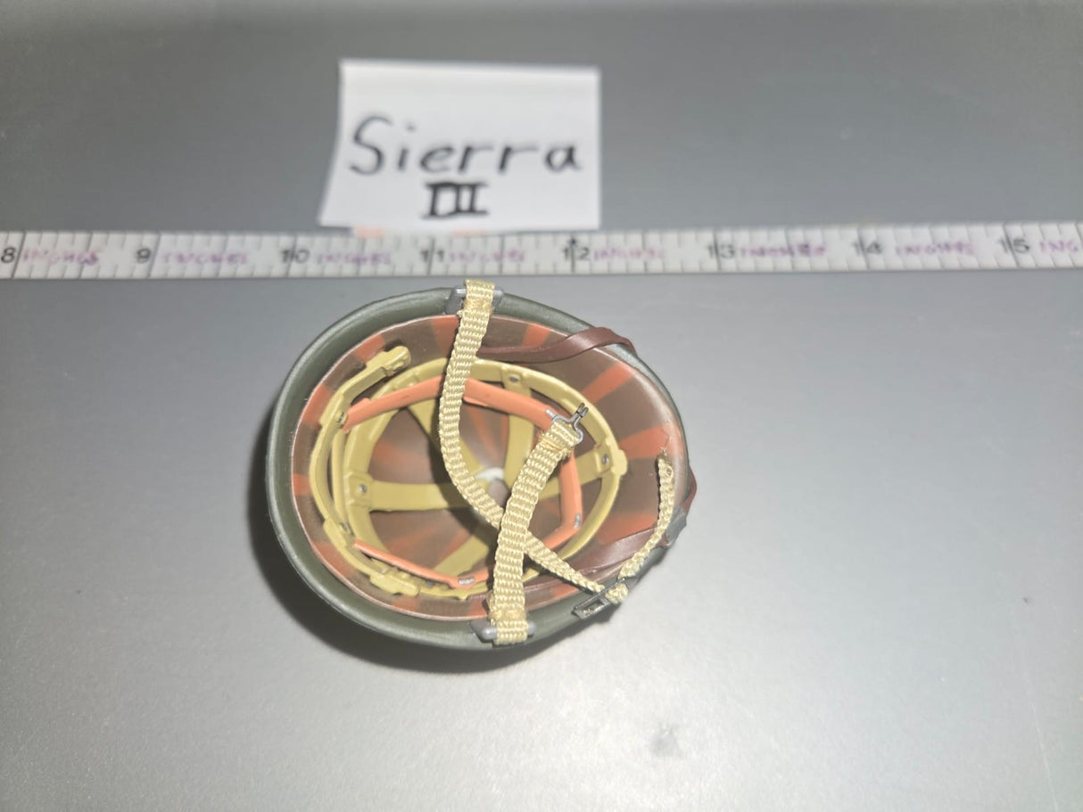 1/6 Scale WWII US Helmet - 29th ID