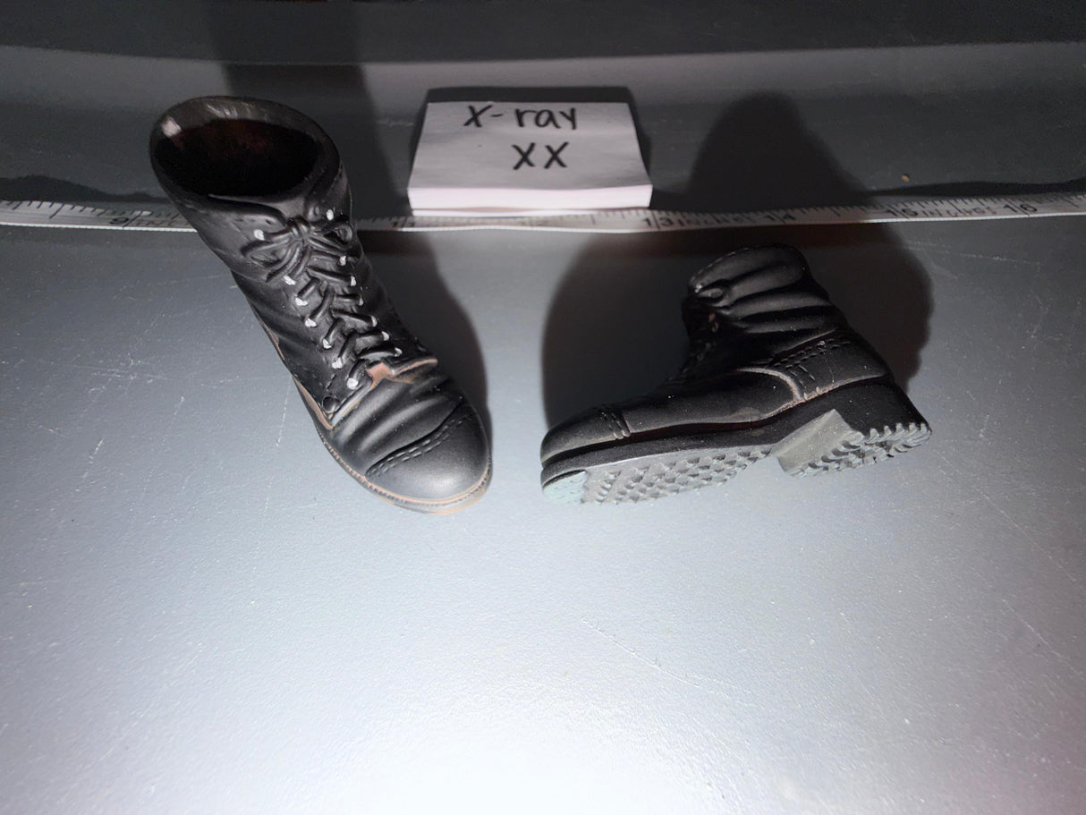 1/6 Scale WWII German Boots