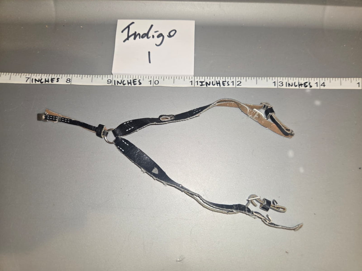 1/6 Scale WWII German Y Harness