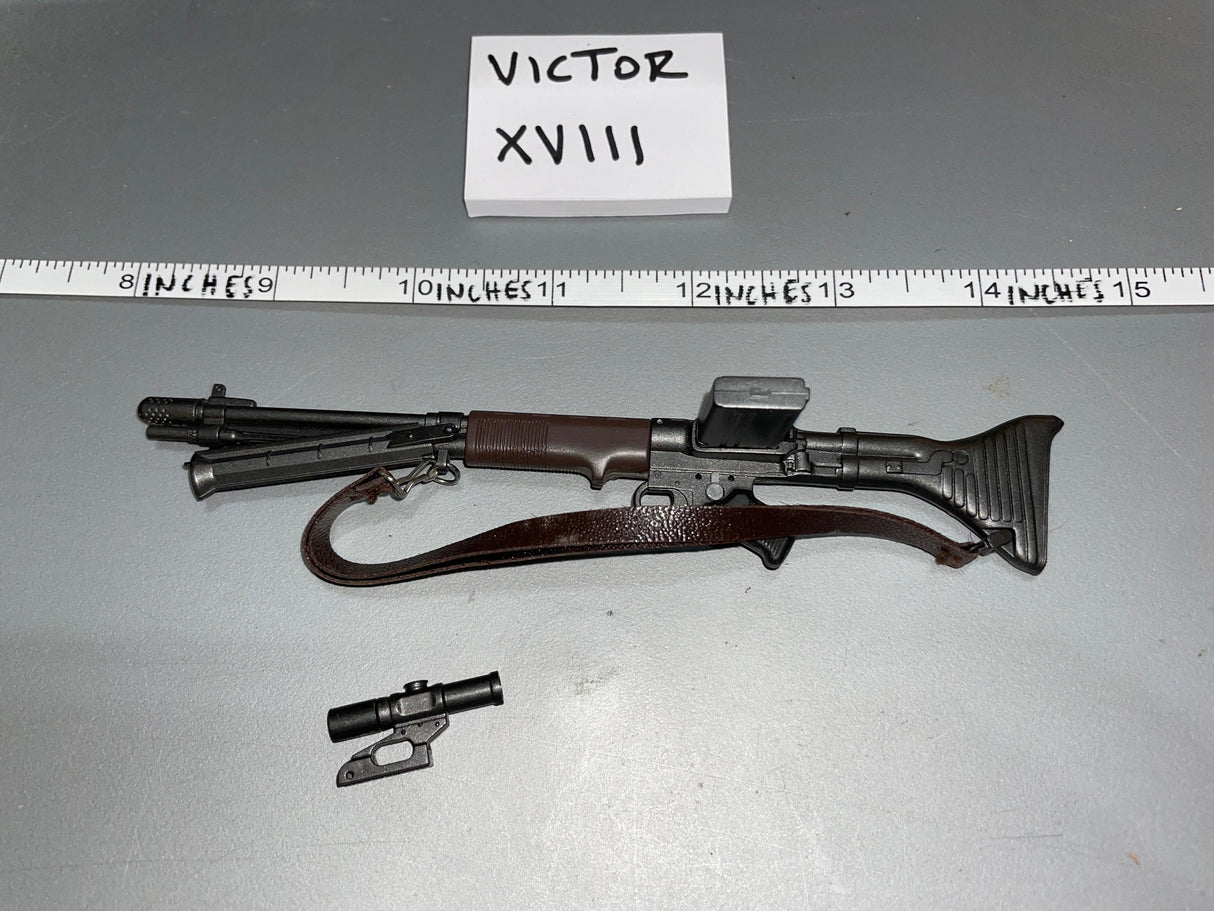 1:6 Scale WWII German FG-42