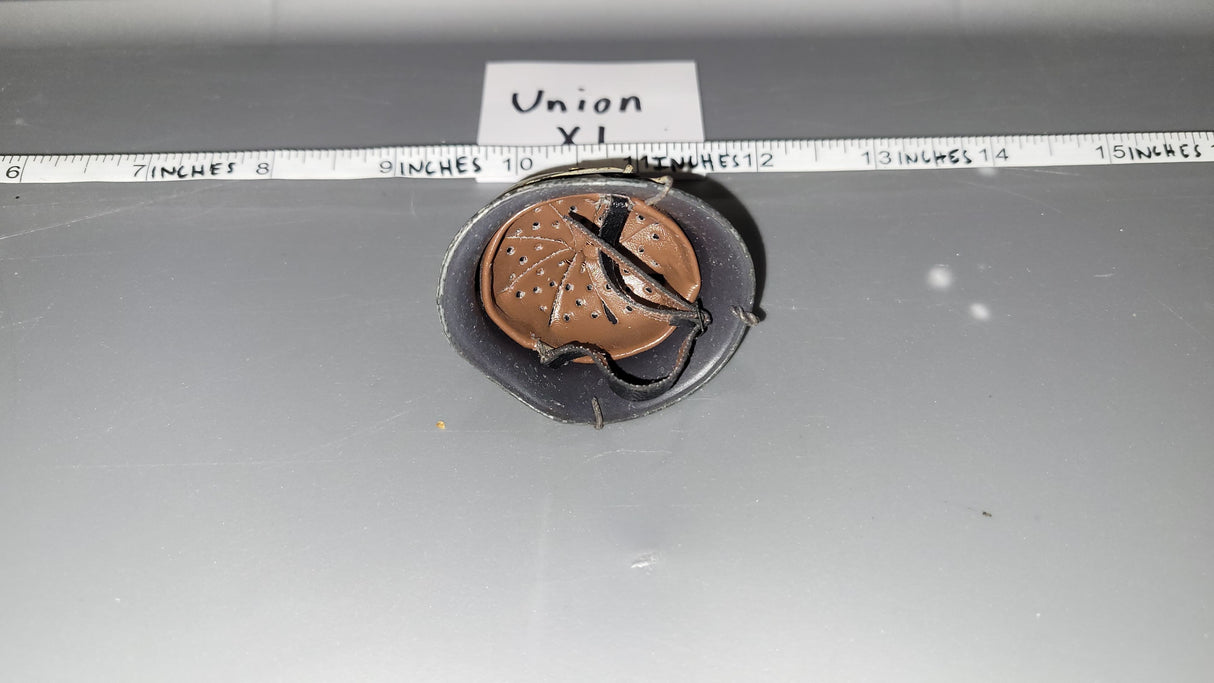 1/6 WWII German Metal Helmet - DID