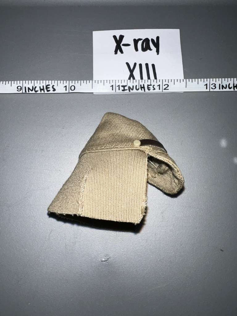 1/6 Scale WWII Japanese Field Hat