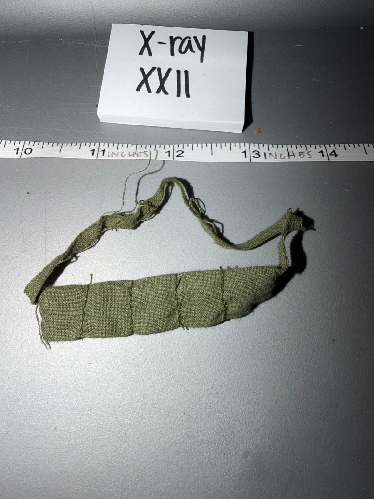 1/6 Scale WWII British Bandolier