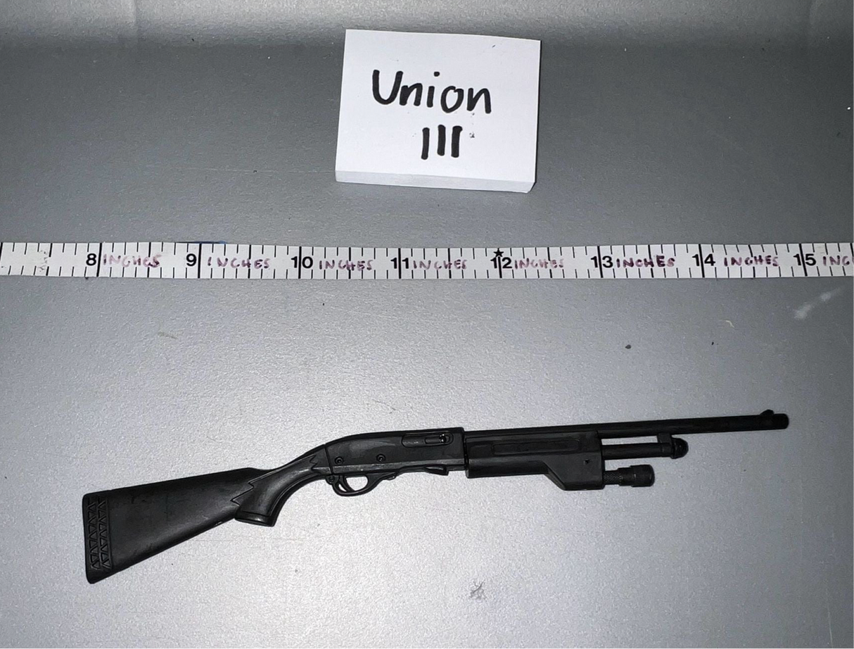 1/6 Scale Modern Era Shotgun