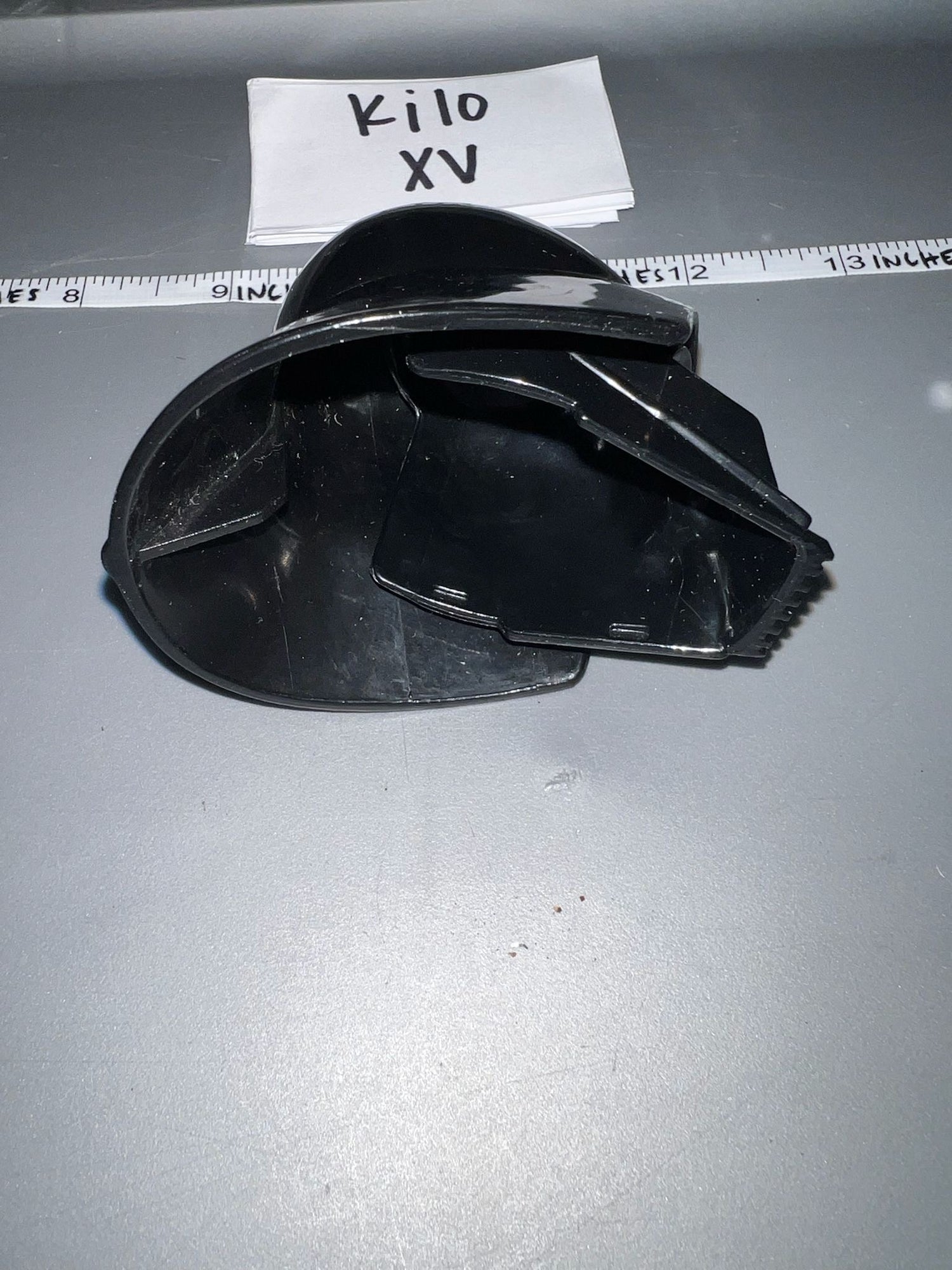1/6 Scale Star Wars Darth Vader Helmet