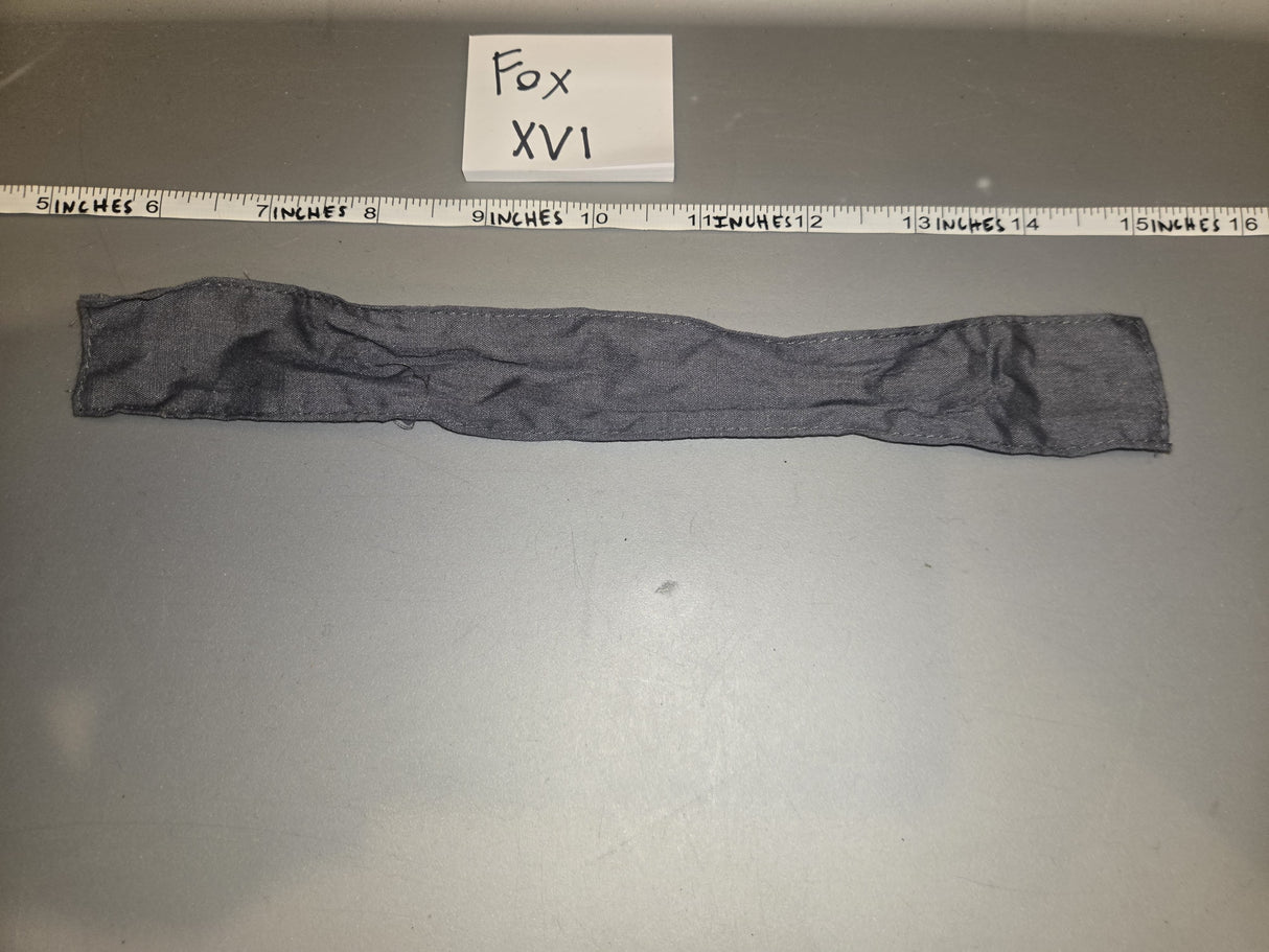 1/6 Scale WWII German Scarf