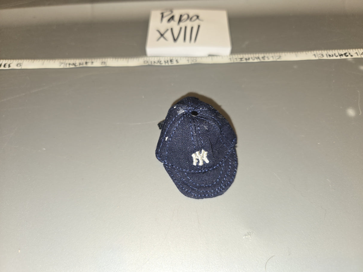 1/6 Scale Modern Baseball Hat