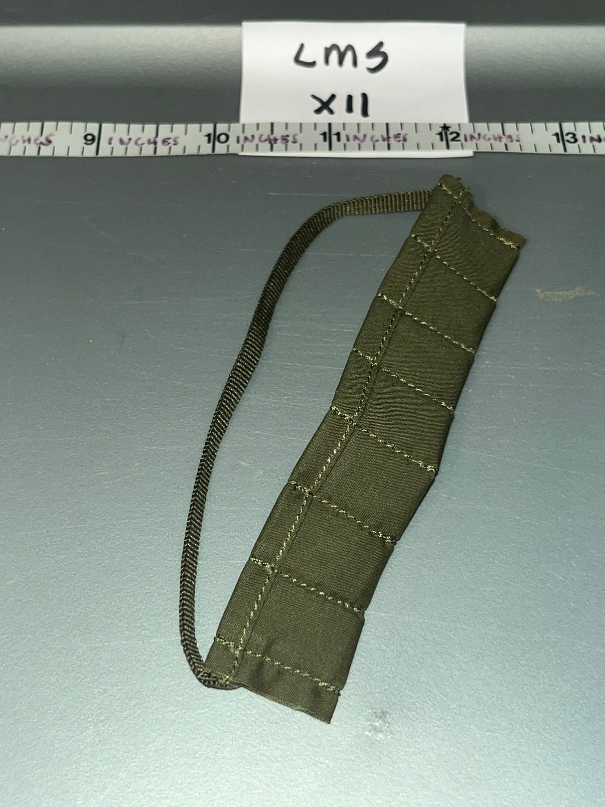 1/6 Scale Vietnam US Bandolier - USMC Hue  - QORange