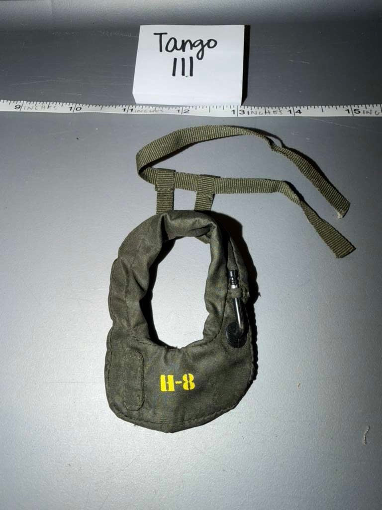 1/6 Scale Modern US Navy Seal Floatation Device