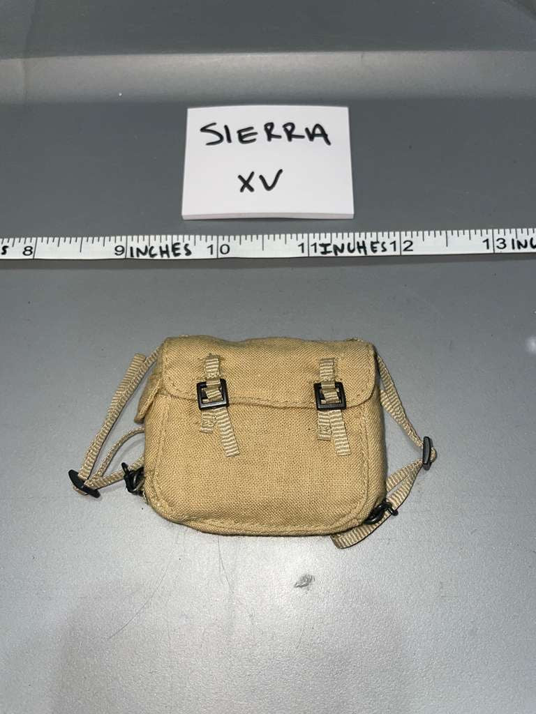 1:6 Scale WWII US Musette Bag
