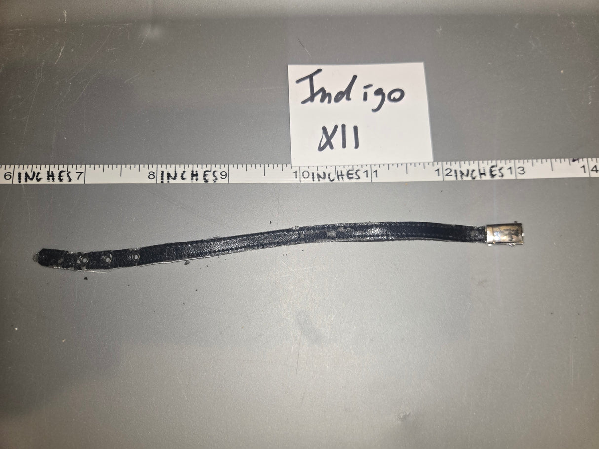 1:6 Scale Modern Era Civilian Belt