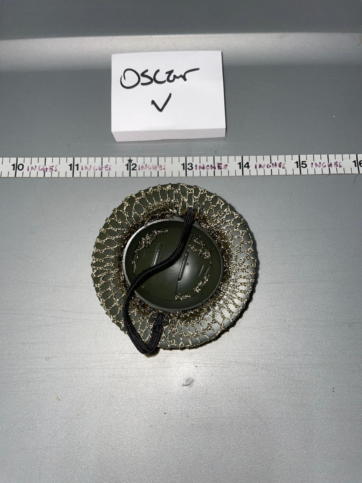 1/6 Scale WWII British Helmet