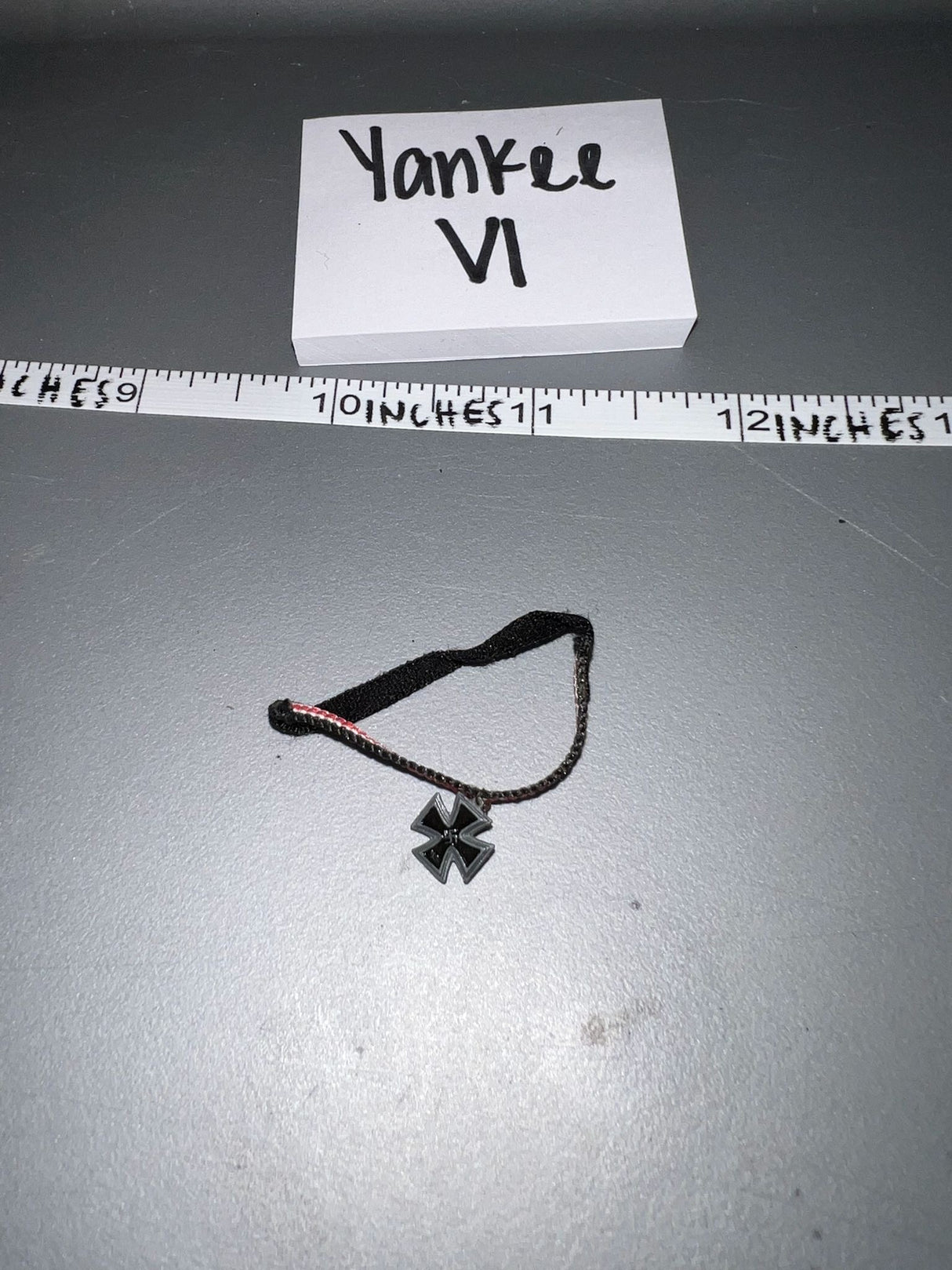 1:6 Scale WWII German Knight’s Cross