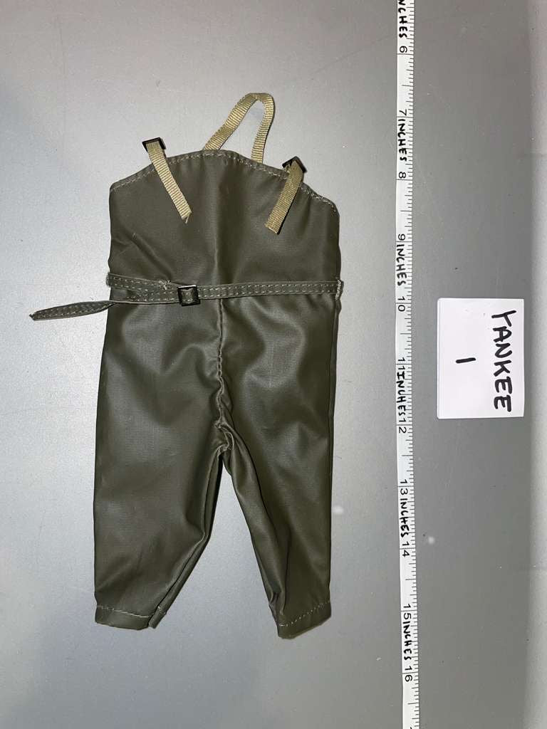 1/6 Scale WWII Russian Wadding Pants