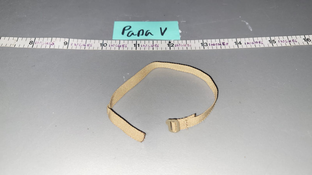 1:6 Scale Modern Era Rigger Belt