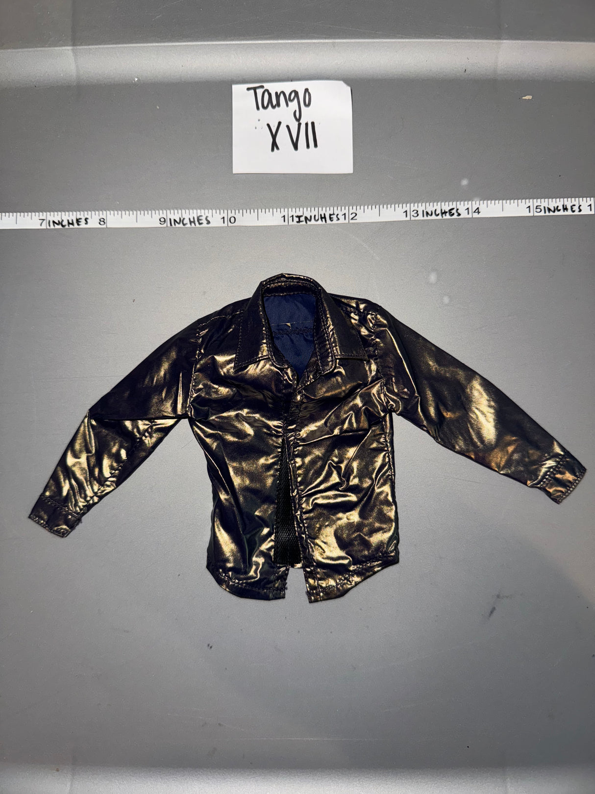 1/6 Scale Modern Era Civilian Shirt