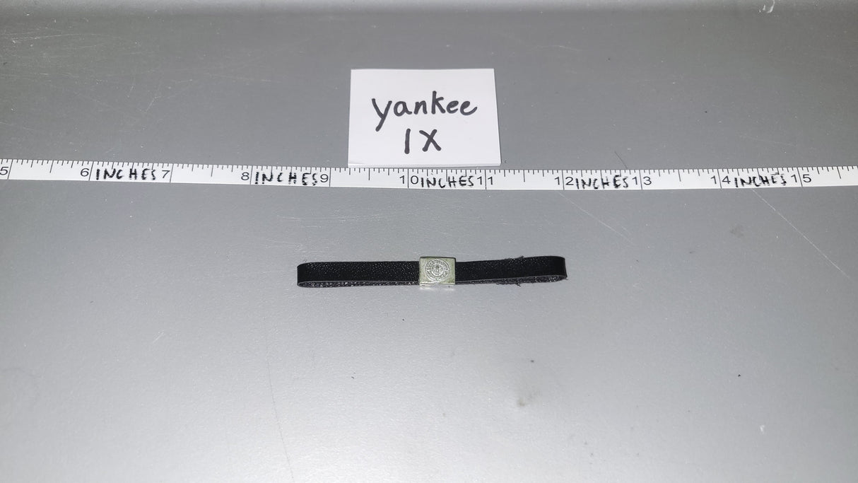 1/6 Scale WWII German Belt