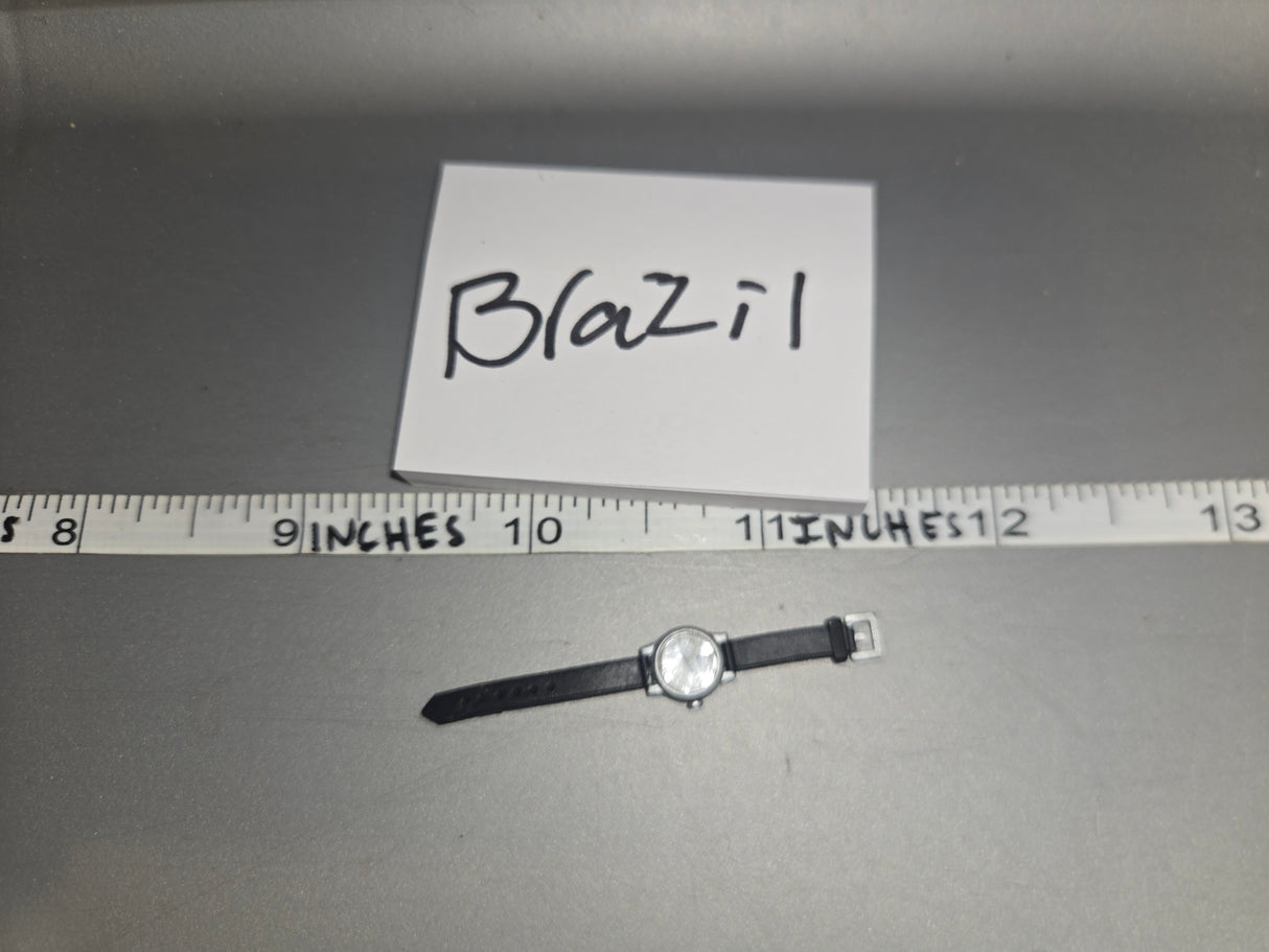 1/6 Scale WWII German Watch