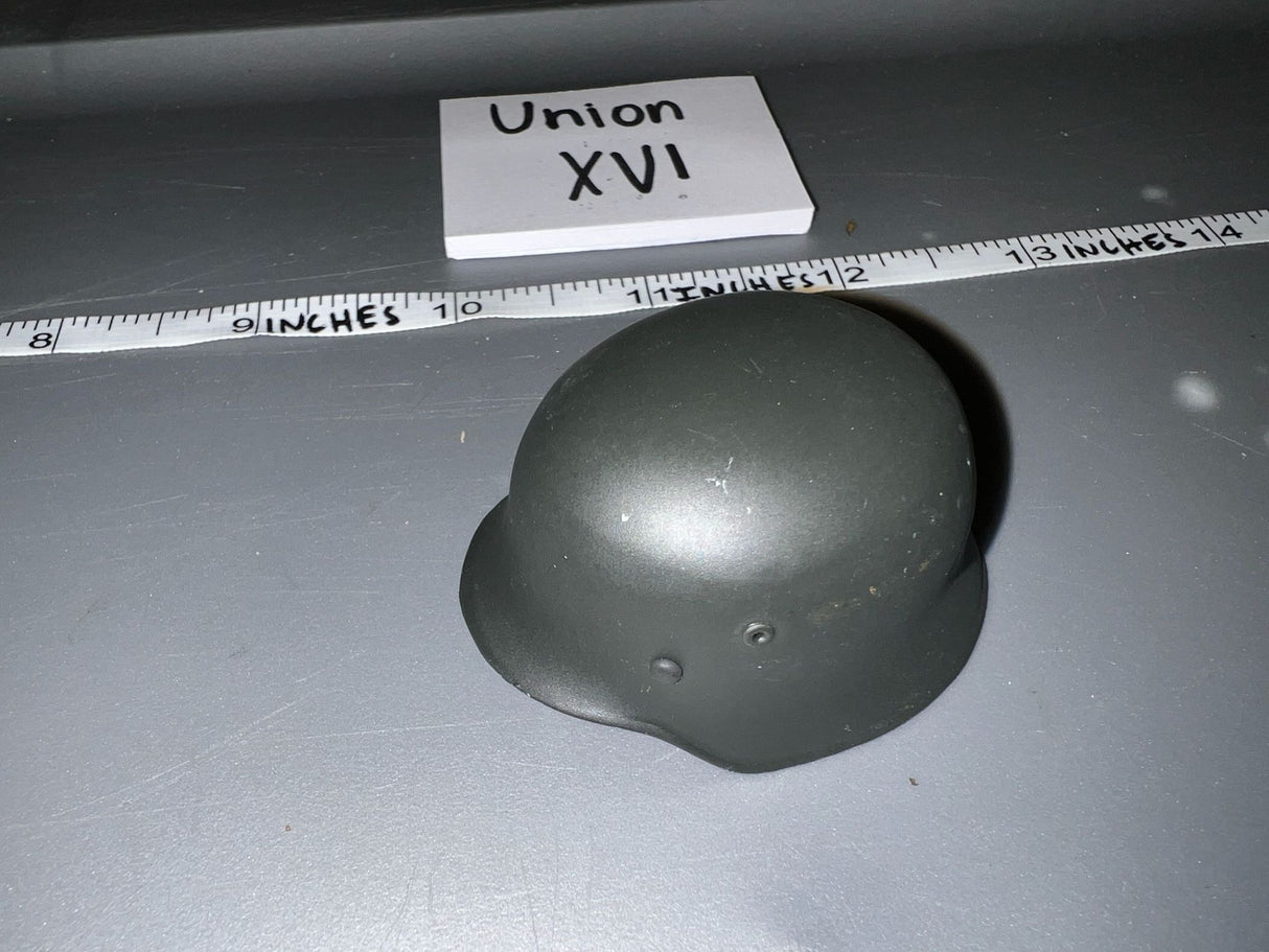 1/6 WWII German Metal Helmet