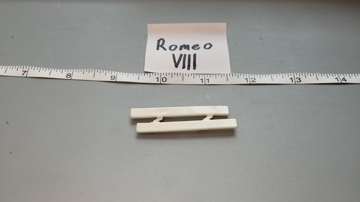 1/6 Scale Revolutionary War Napoleonic Map Tool