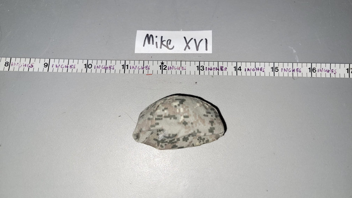 1/6 Scale Modern Era Urban Helmet Cover