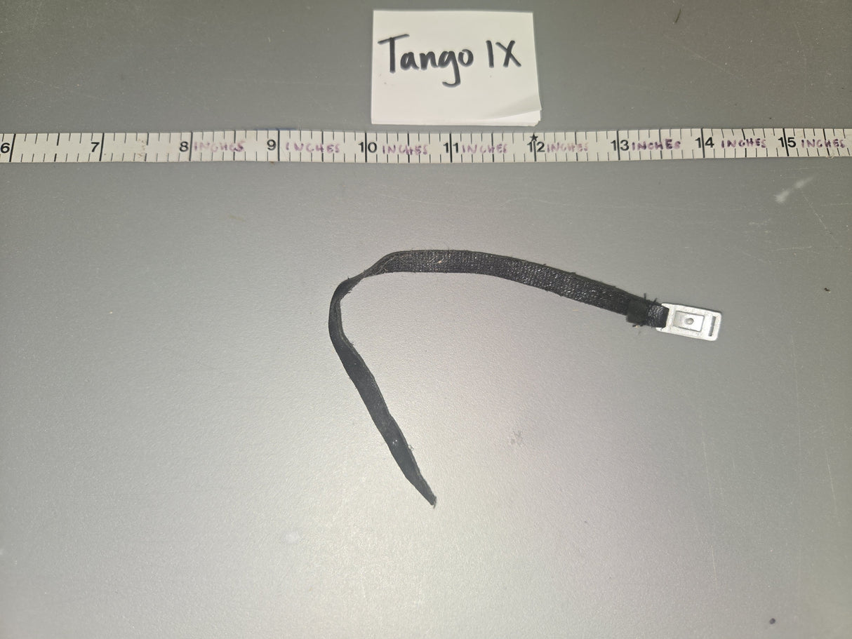 1/6 Scale WWII German Belt