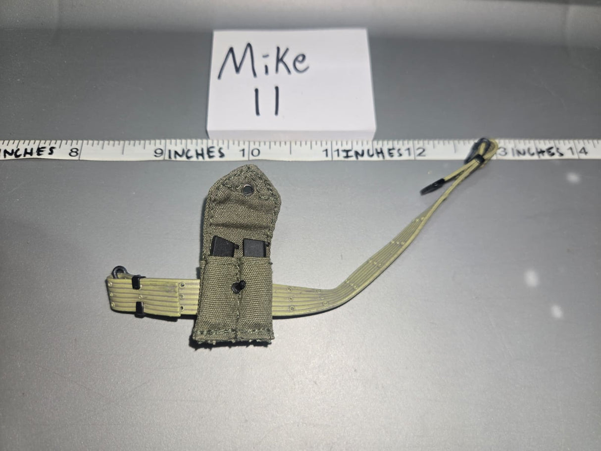 1/6 Scale WWII US Web Gear