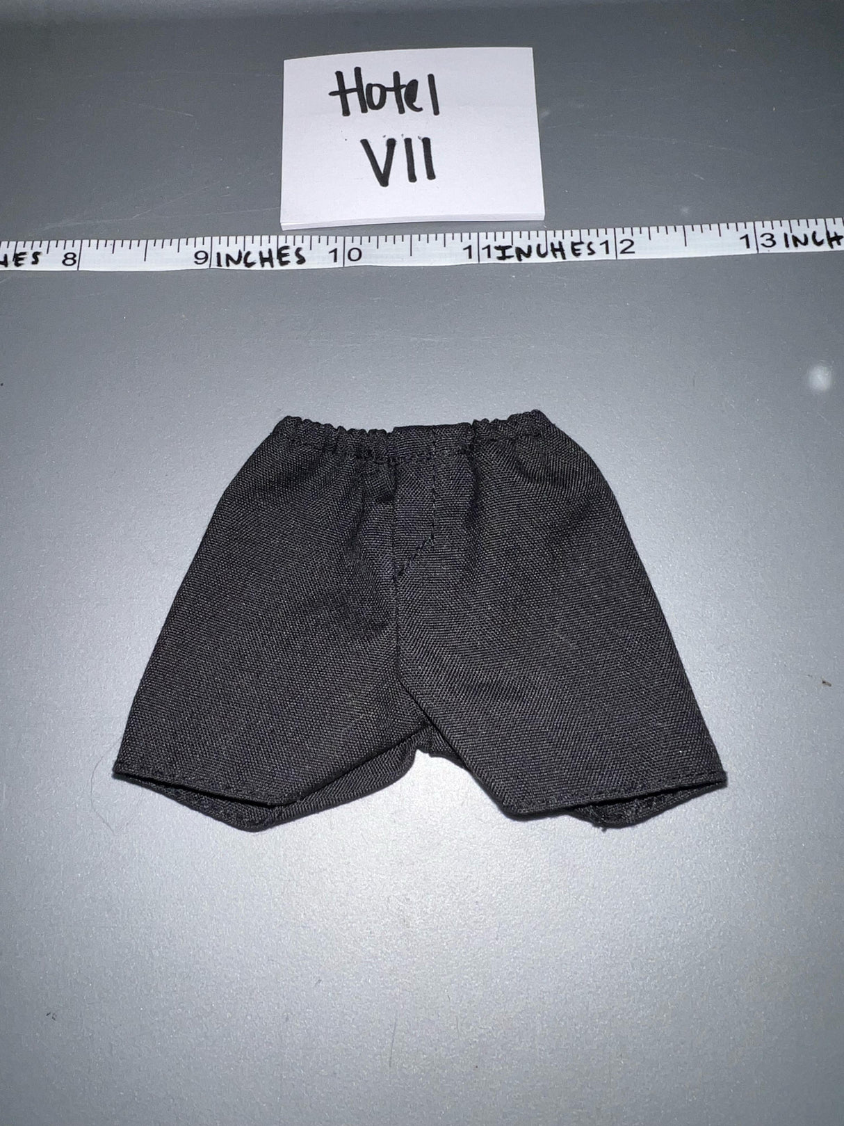 1/6 Scale Modern Era Gym Shorts - Civilian