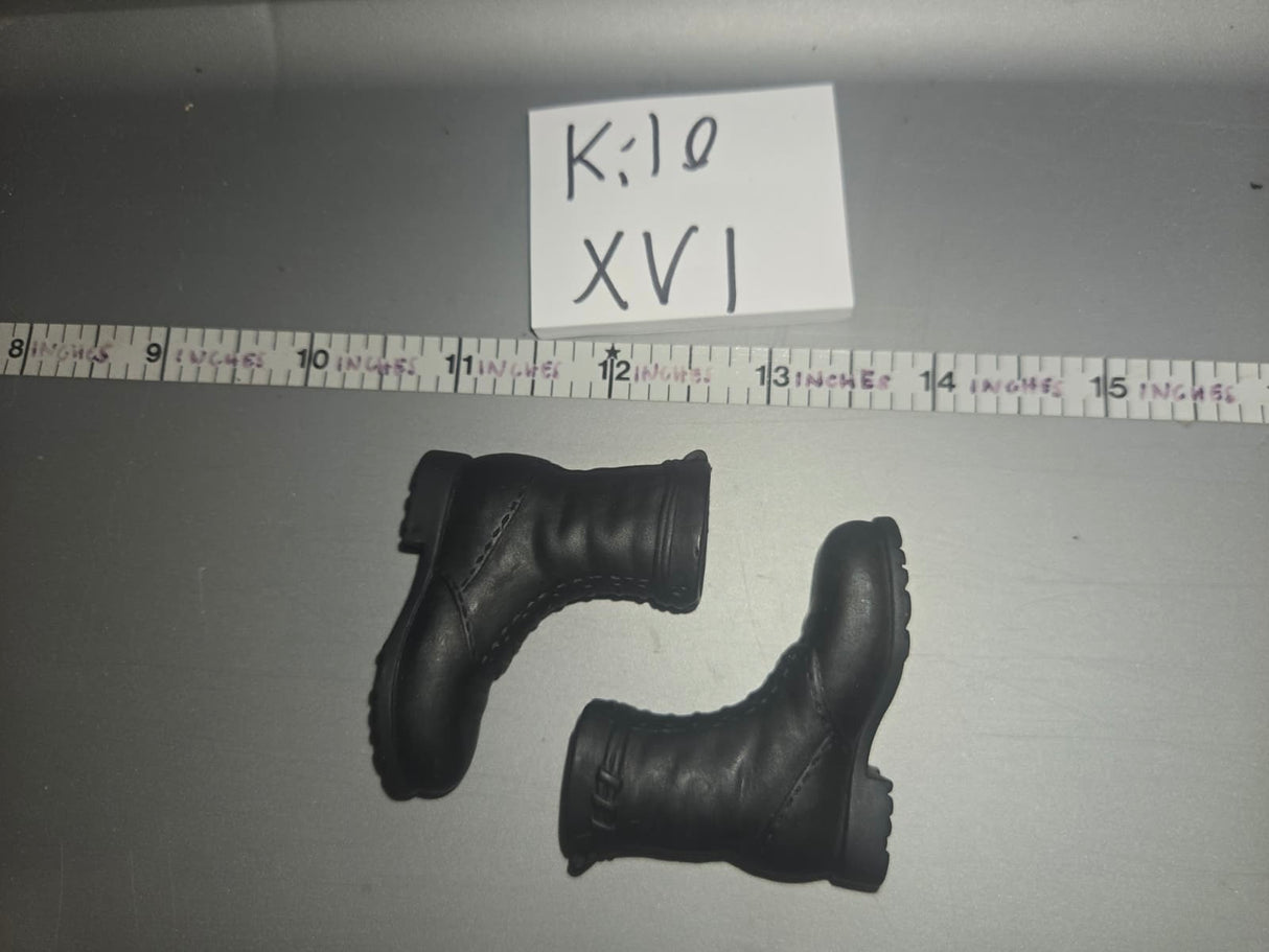 1/6 Scale Modern Combat Boots