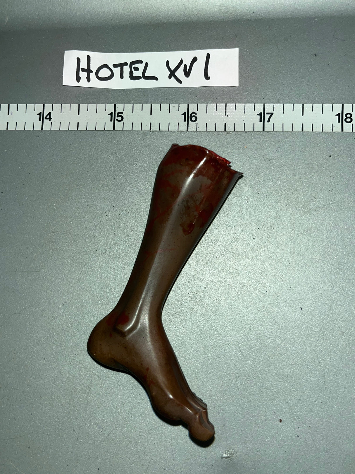 1/6 Scale Modern Era Sawed Off Leg - DAM Gangsters Kingdom