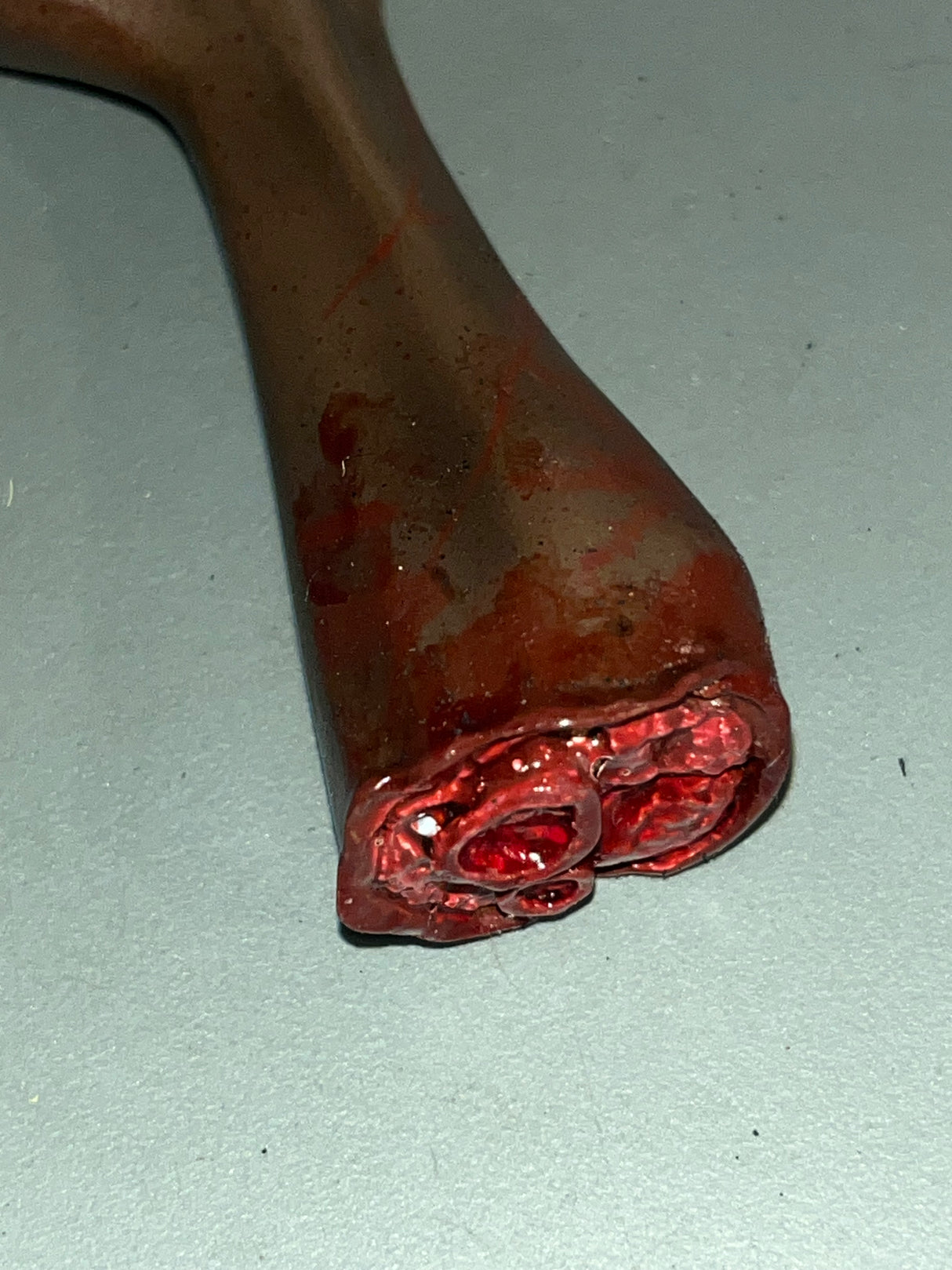 1/6 Scale Modern Era Sawed Off Leg - DAM Gangsters Kingdom