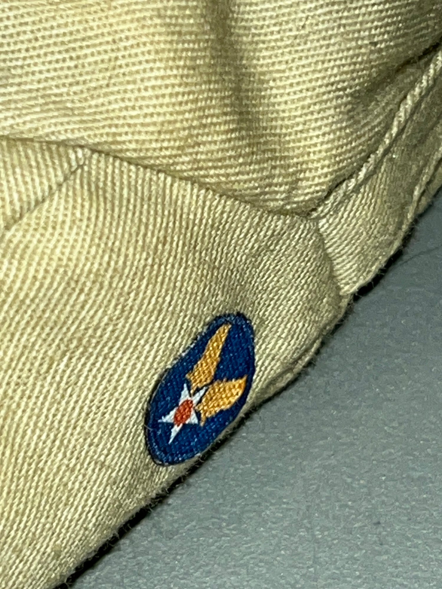 1/6 Scale WWII US M1941 Parson's Jacket