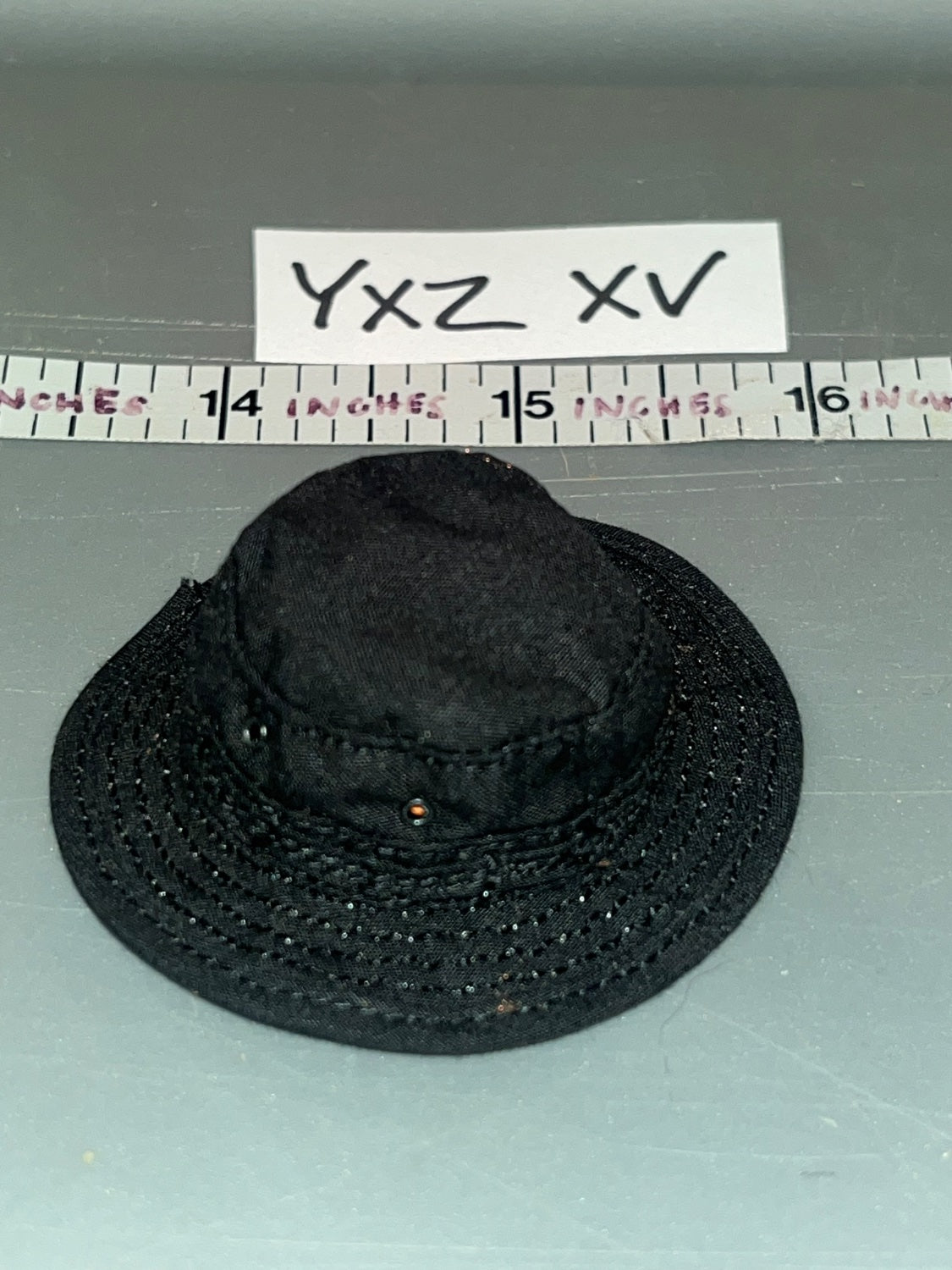 1/6 Scale Boonie Hat - MACV SOG Recon Team Lead UD9058 Ujindou Yxz XV
