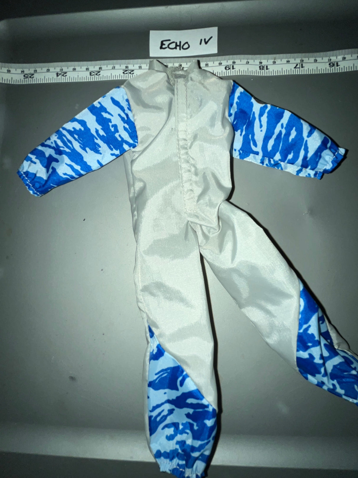 1:6 Scale Modern Era Snow Outfit