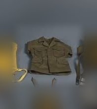 *Preorder* 1/6 Scale M-1943 Field Jacket (with Colonel Rank Insignia) - WWII US 101st Airborne Paratrooper Officer Operation Market Garden - Soldier Story - SS145 Soldier Story