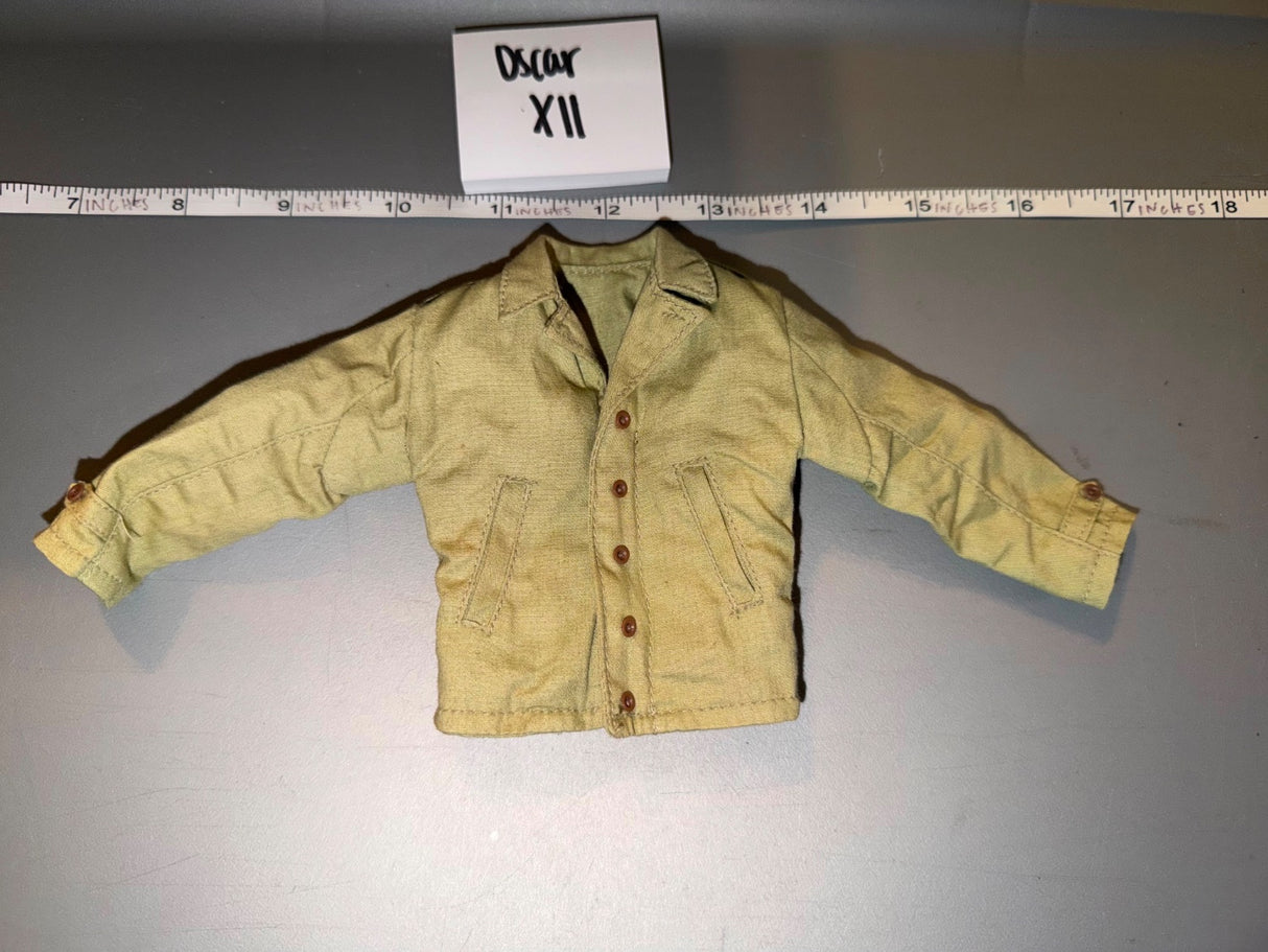 1/6 Scale WWII US M1941 Field Jacket