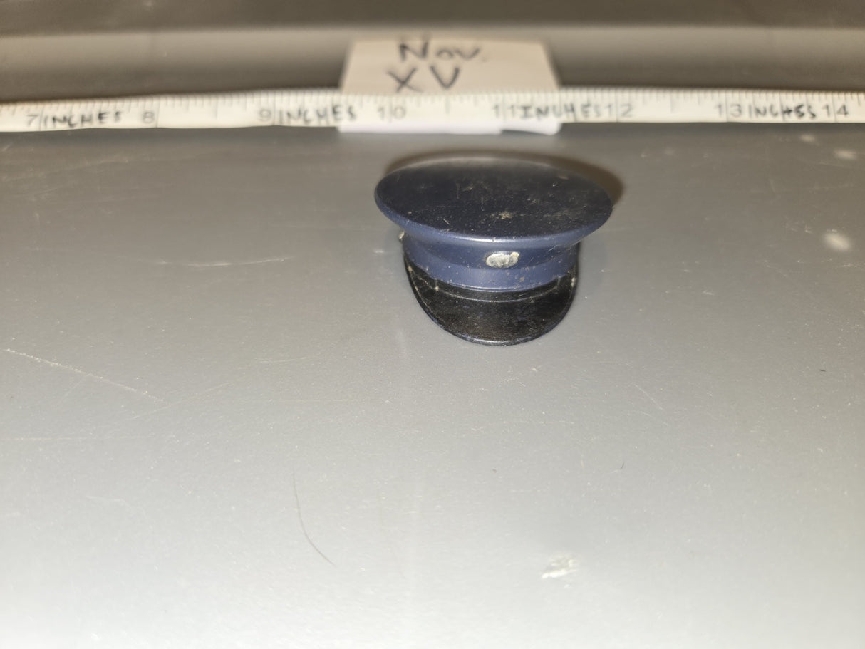 1/6 Scale Modern Era Air Force Service Dress Cap - Nov. XV
